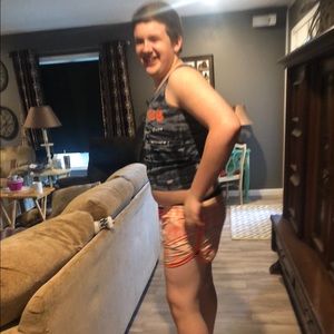 hooters girl halloween costume